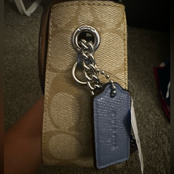 Coach Purse - Picture 2 of 8